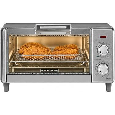 Toaster oven cover photo collage