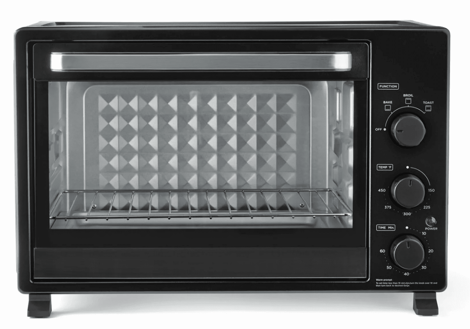 Toaster oven cover photo collage