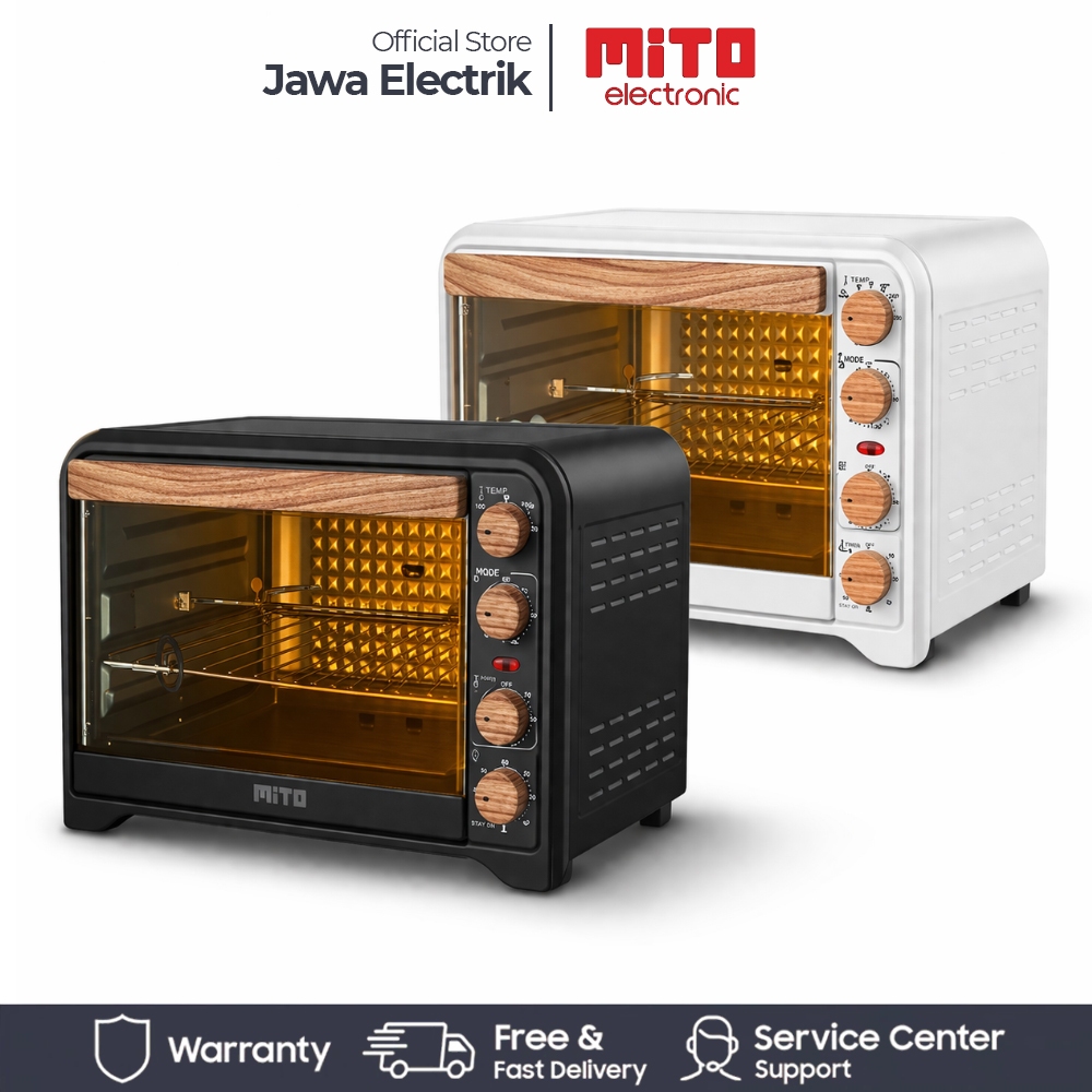 Toaster oven cover photo collage