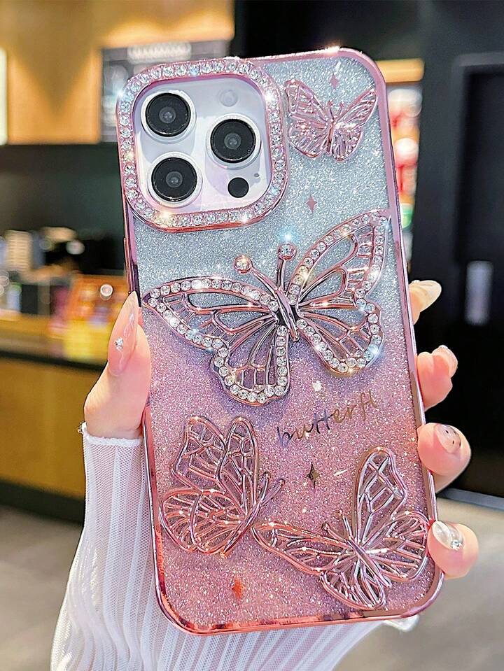 Affordable Phone Cases That Look Way More Expensive 📱✨ cover photo collage