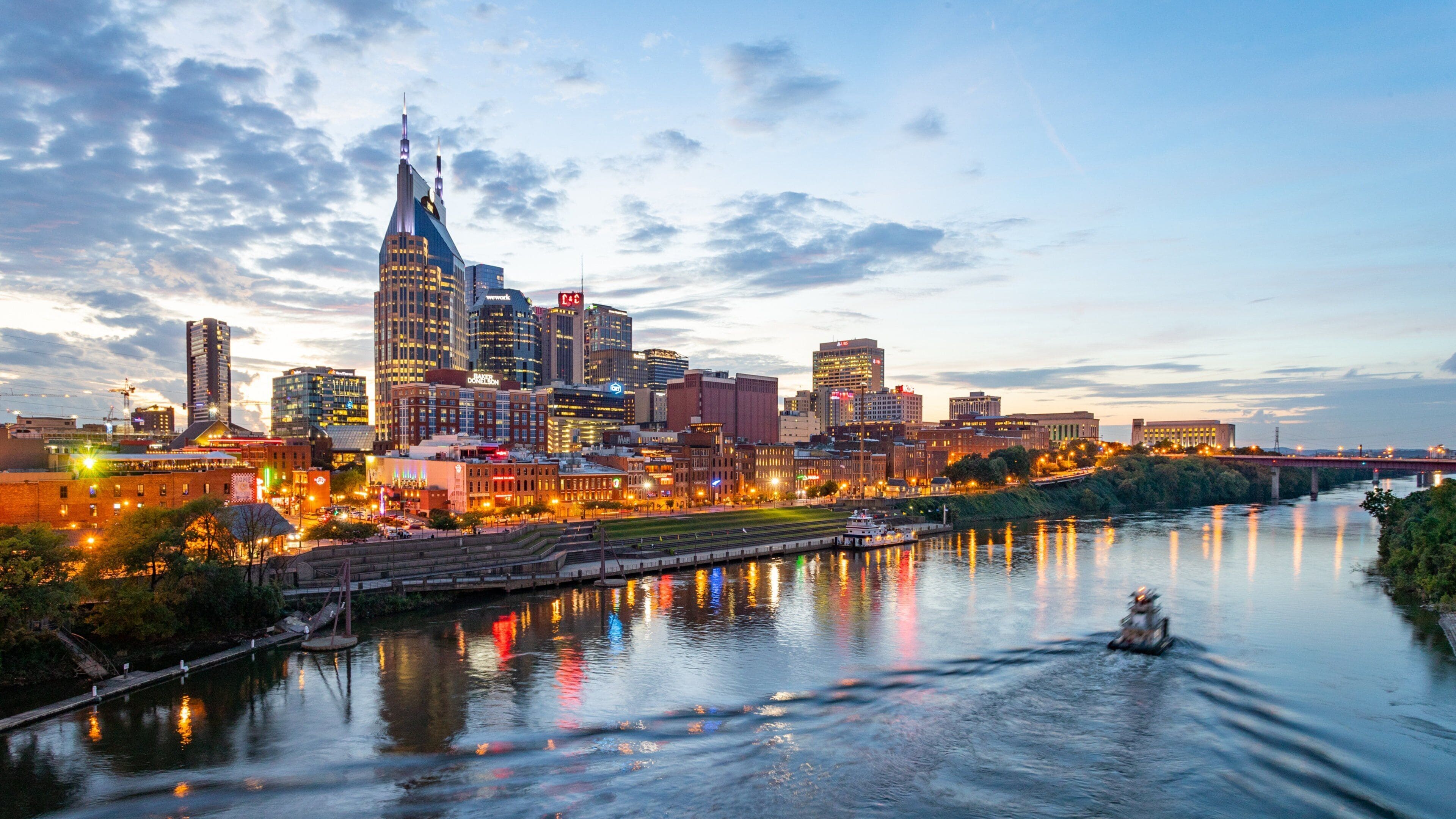 To do in Nashville,  TN! cover photo collage