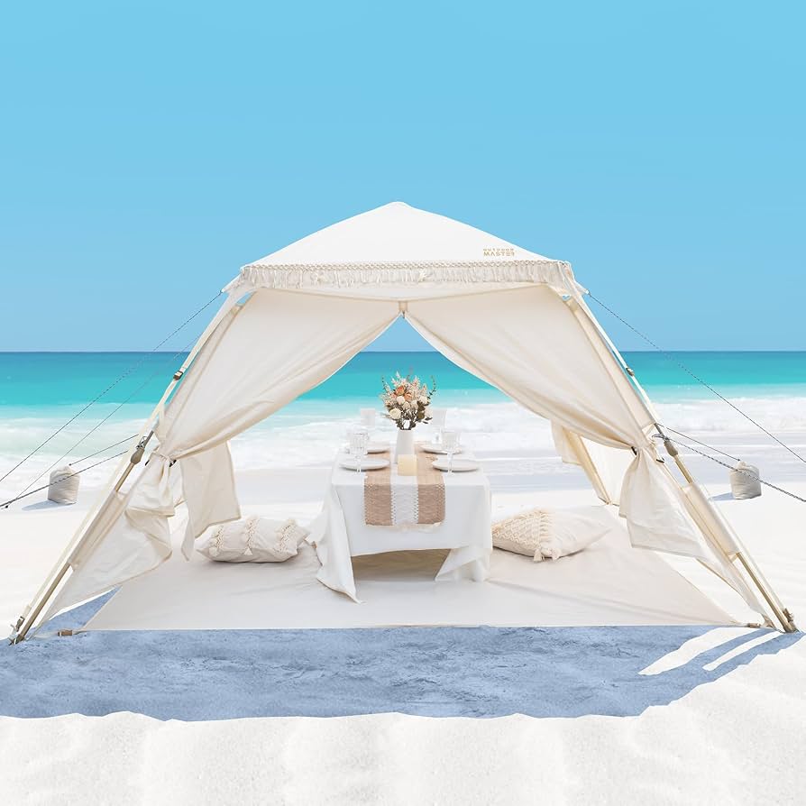 Kite Flying & Beach Day Essentials: Top Amazon Picks for Central Florida Families cover photo collage