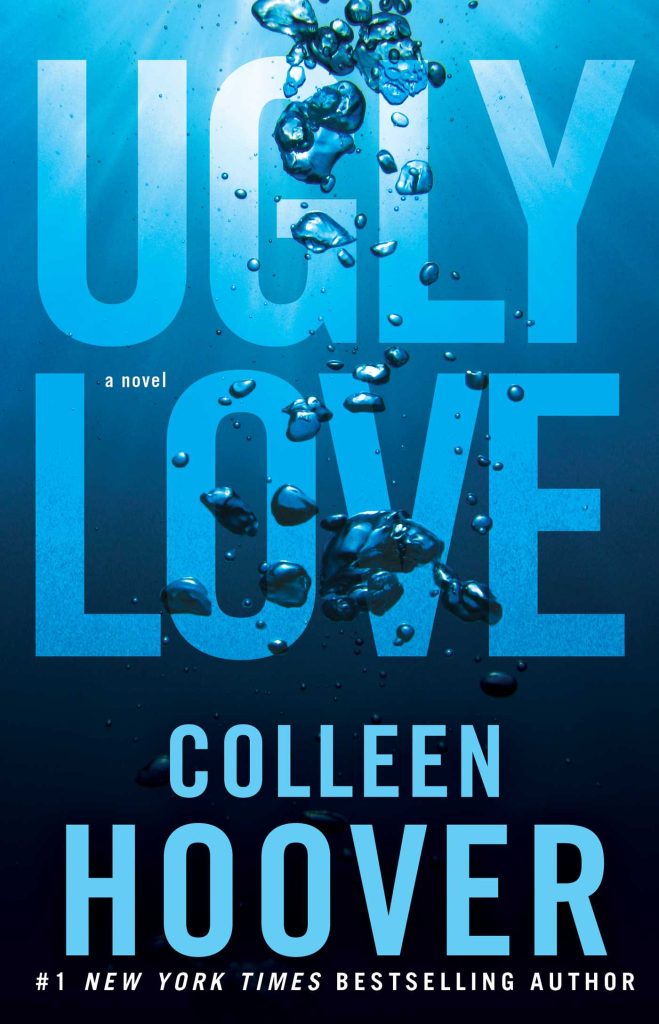 Free PDF - Emotional reads for fans of Ugly Love: A Novel cover photo collage