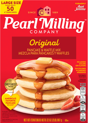 Pancake Mixes That Truly Make Your Mornings cover photo collage