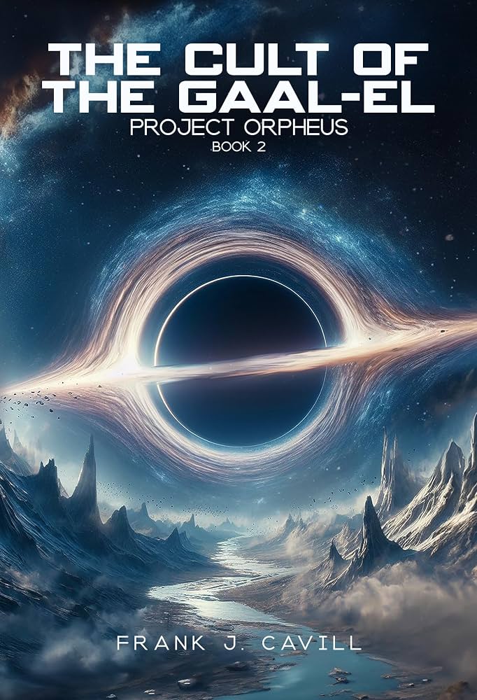 Read Online - Spacefaring reads for fans of The Metal Woman: (Project Orpheus, Book 3) cover photo collage
