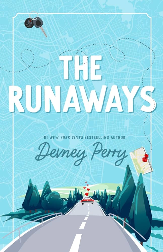 Read Now - The Runaways: A Small Town Romance Series Companion Reads cover photo collage