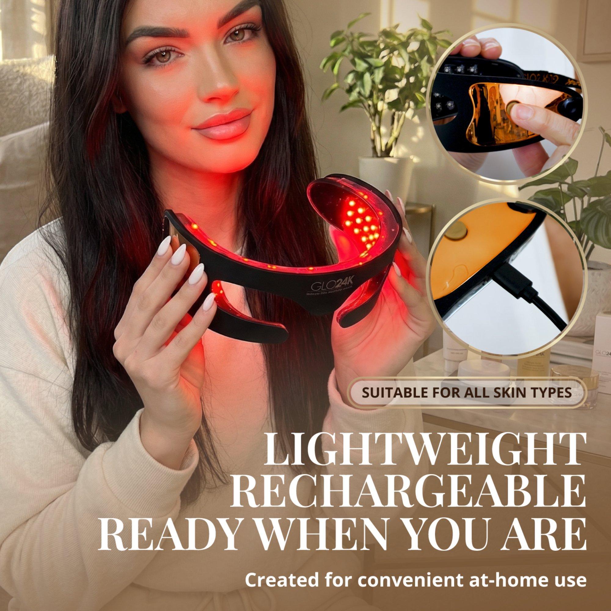 My Favorite Skincare Product for Fall & Winter- Oily & Sensitive Skin Friendly cover photo collage