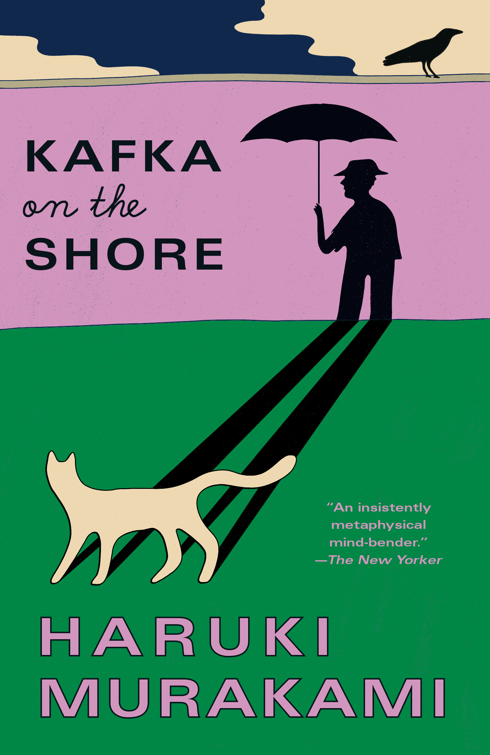 My favorite Asian novels that I recommend cover photo collage