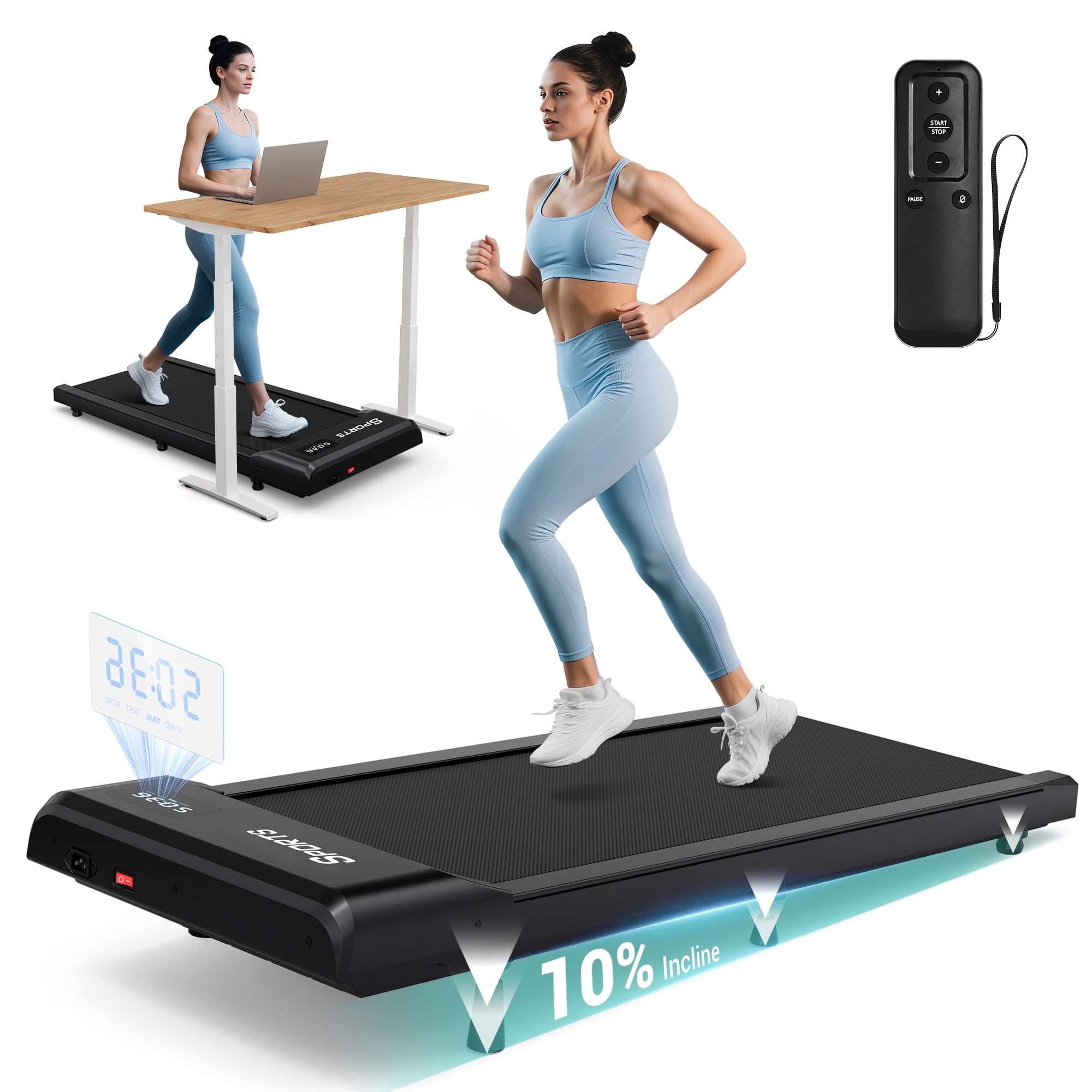 I Lost 100 pounds on a GLP-1: What Actually Helped Me cover photo collage