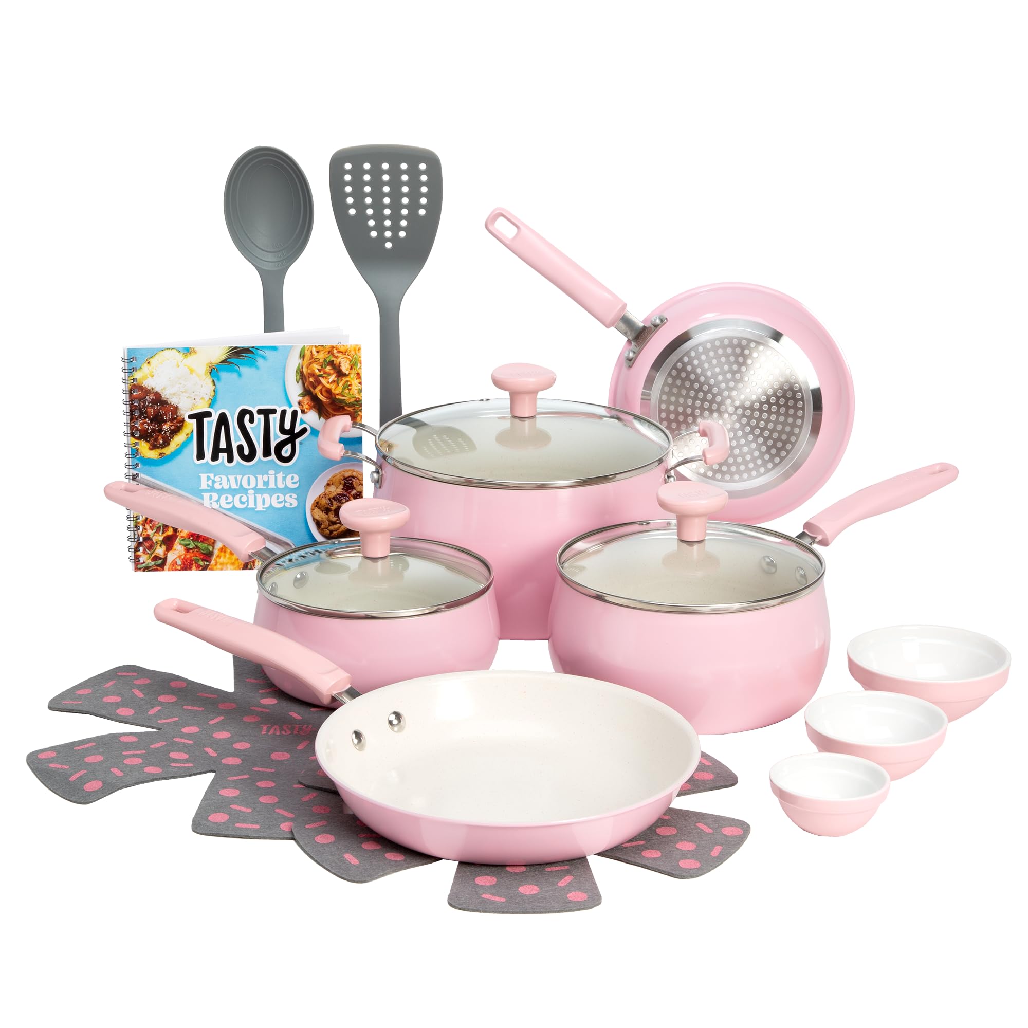 My kitchen must haves cover photo collage