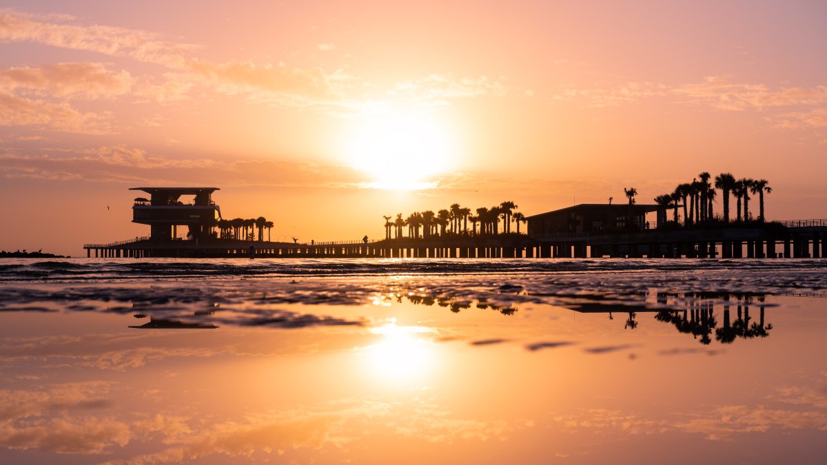 Travel Florida - Gulf Side, Away from the Crowds cover photo collage