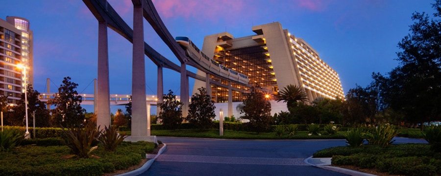Best Disney World Resorts for Every Family & Budget cover photo collage