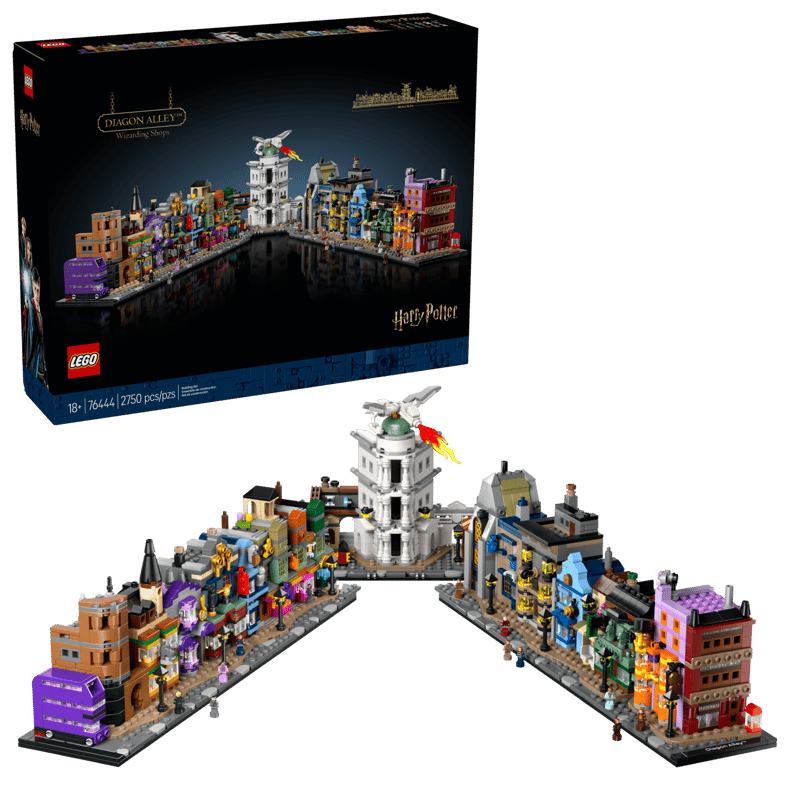 Brick by Brick 🧱 cover photo collage