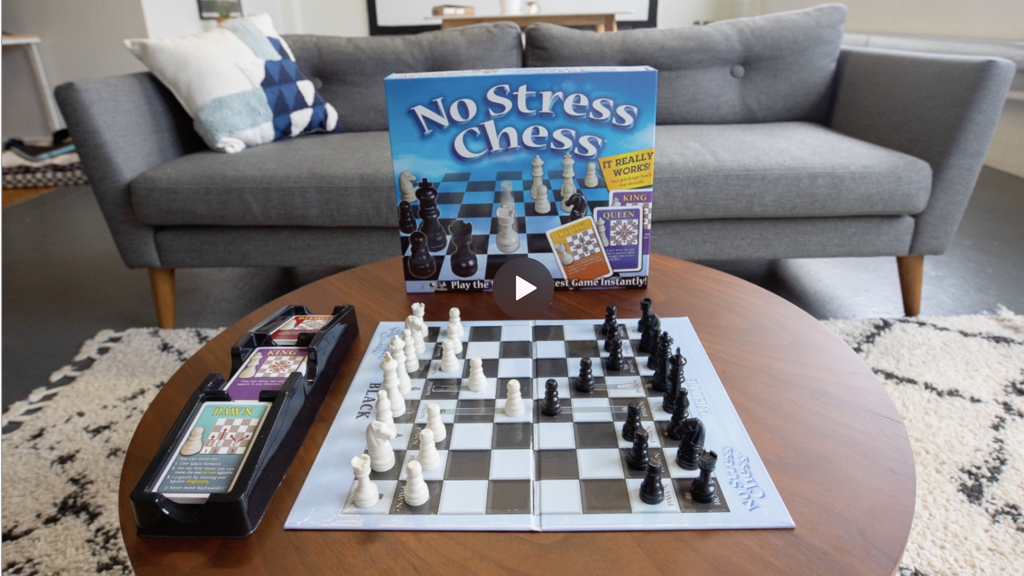 Chess Starter Kit Essentials: Top Amazon Picks for Central Florida Families cover photo collage