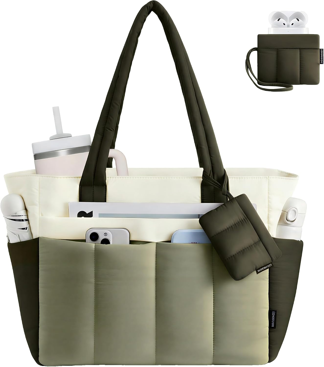 Back to School Must-Haves for Moms cover photo collage
