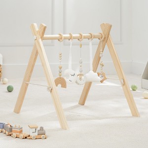Baby Toys we actually use and love cover photo collage