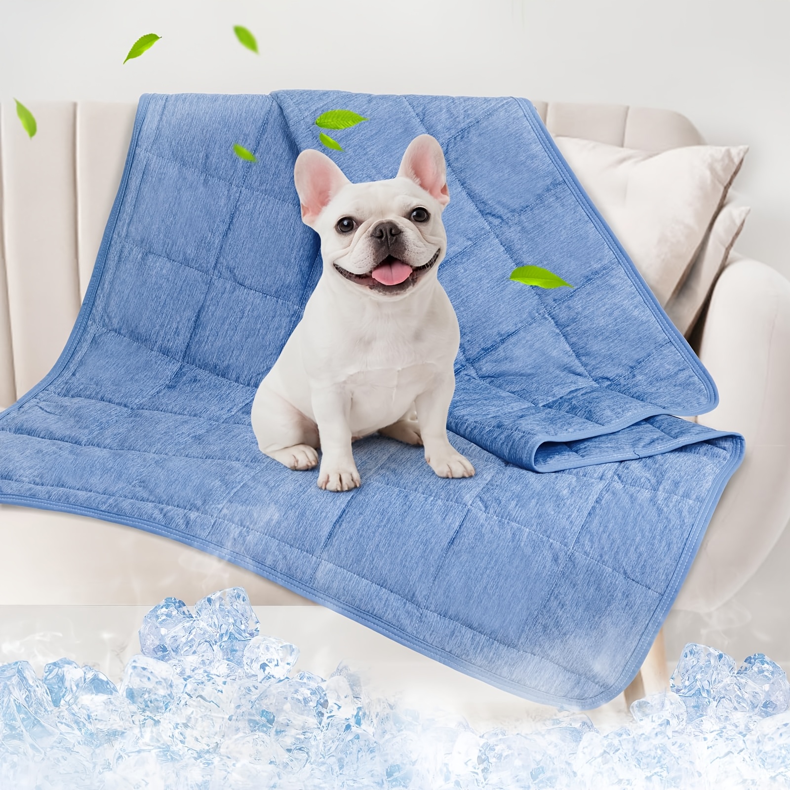 Cheap, Summer Cooling Finds! cover photo collage