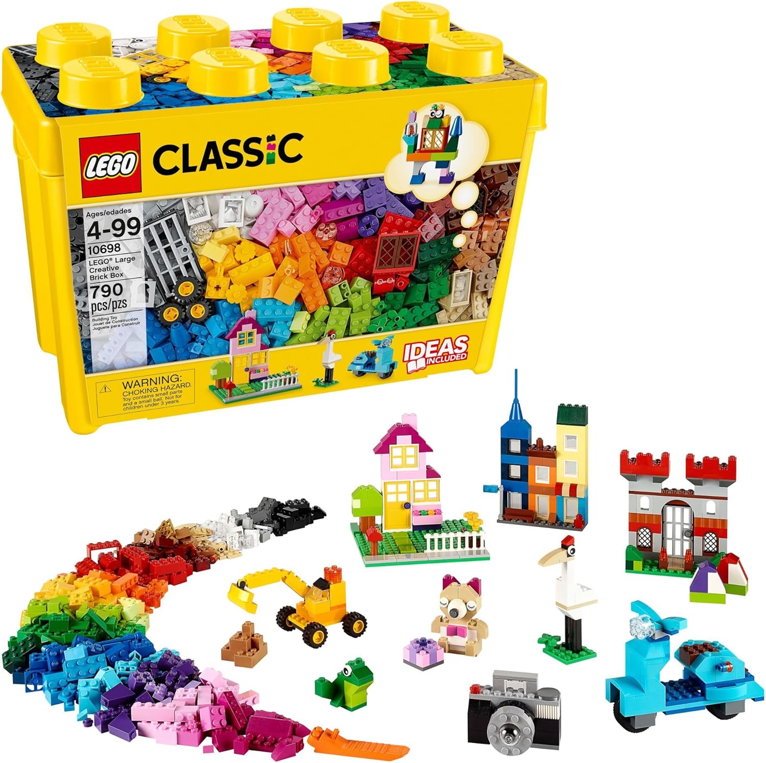 Top Amazon Toys & Games Finds and Best Sellers cover photo collage