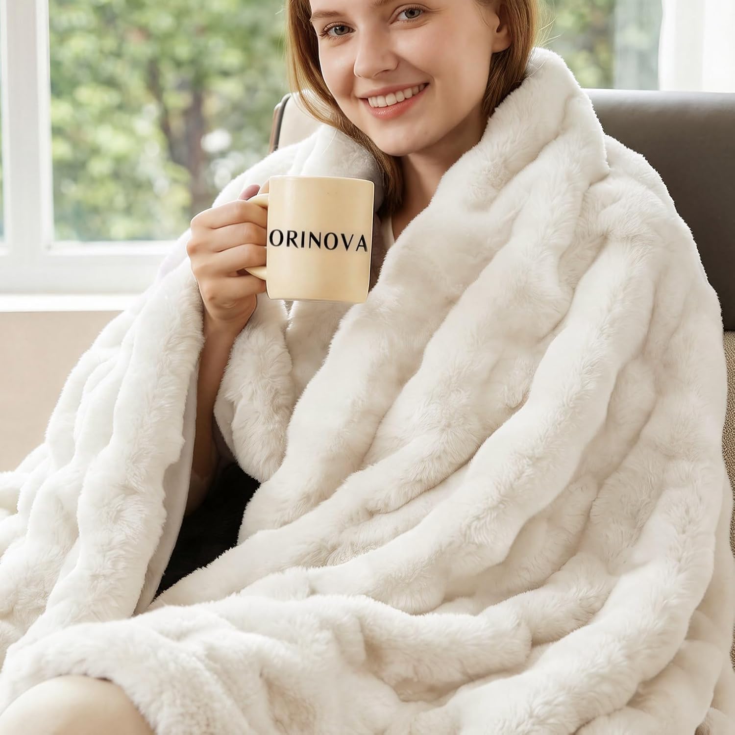 Cozy Amazon favorites for my home cover photo collage