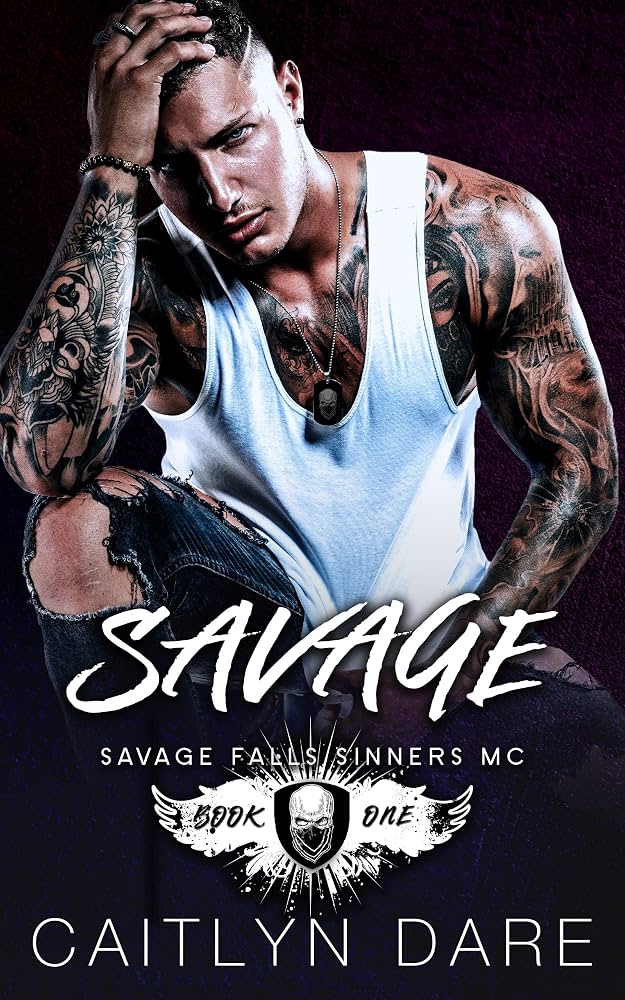 Free PDF - Reap: A Dark MC Romance (Red Ridge Sinners MC Book 2) companions cover photo collage