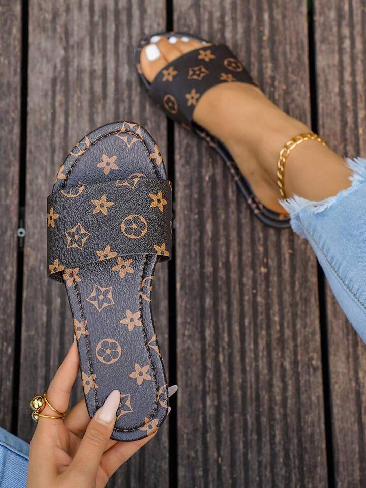 Summer Ready Footwear cover photo collage