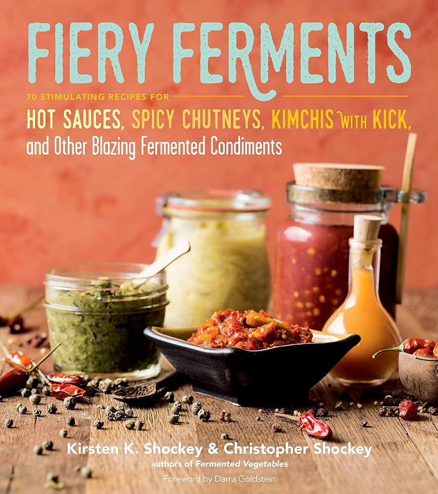Hot Sauce Making Kit Essentials: Top Amazon Picks for Central Florida Foodies cover photo collage
