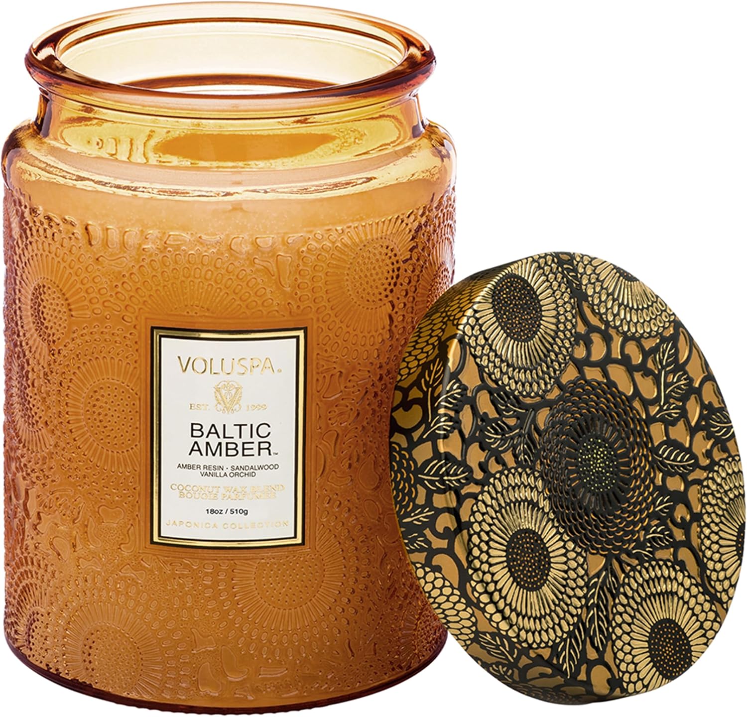 Clean Scents: The Best Non-Toxic Candles & Aromatherapy cover photo collage