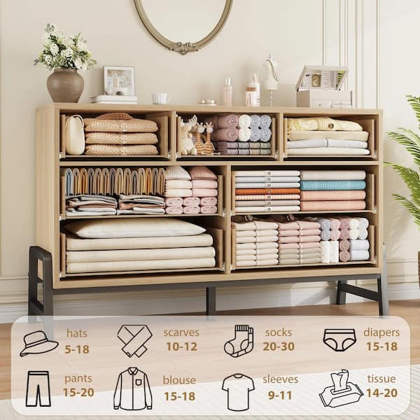 The Coastal Cowboy Closet: Warm Woods & Desert Hues cover photo collage