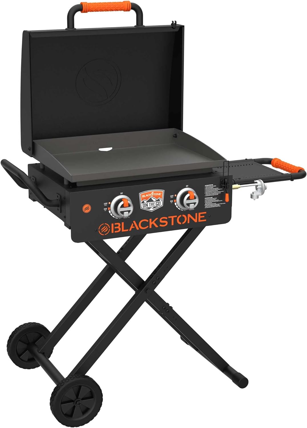 Holiday 2026 Gifts for Men — Viral Amazon Gifts for Him: Grilling, Tech, EDC & Cozy Picks for Every Guy on Your List cover photo collage