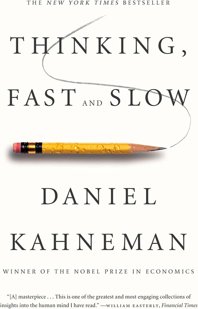 Books that changed the way I think cover photo collage