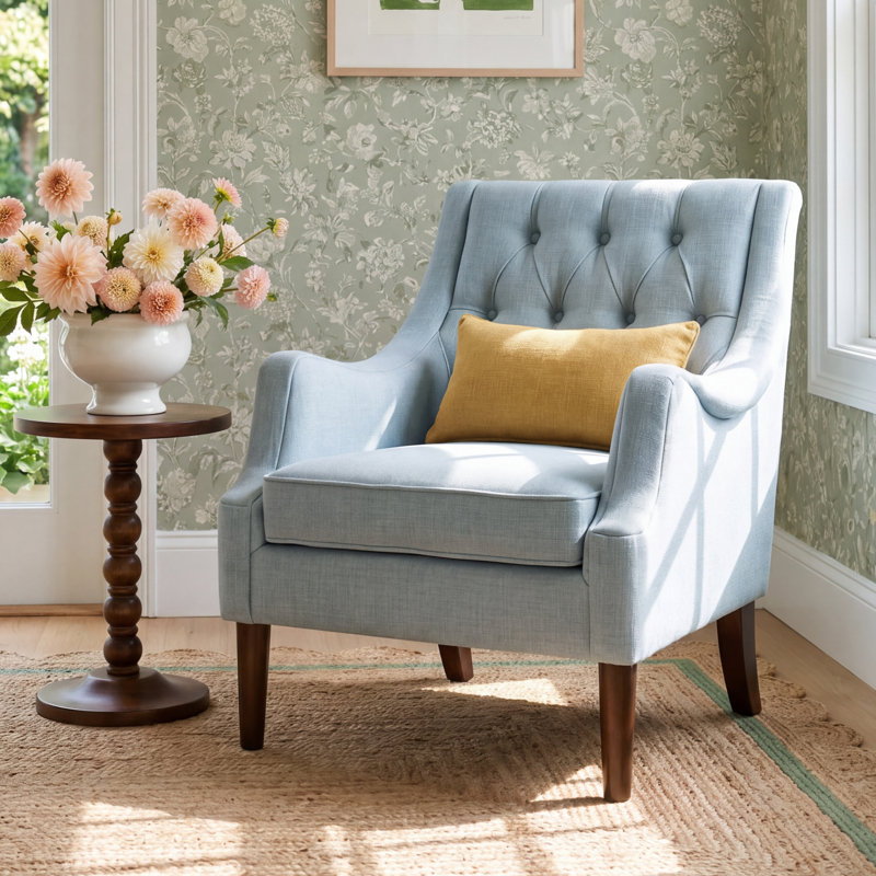 Charming Cottage Furnishings cover photo collage