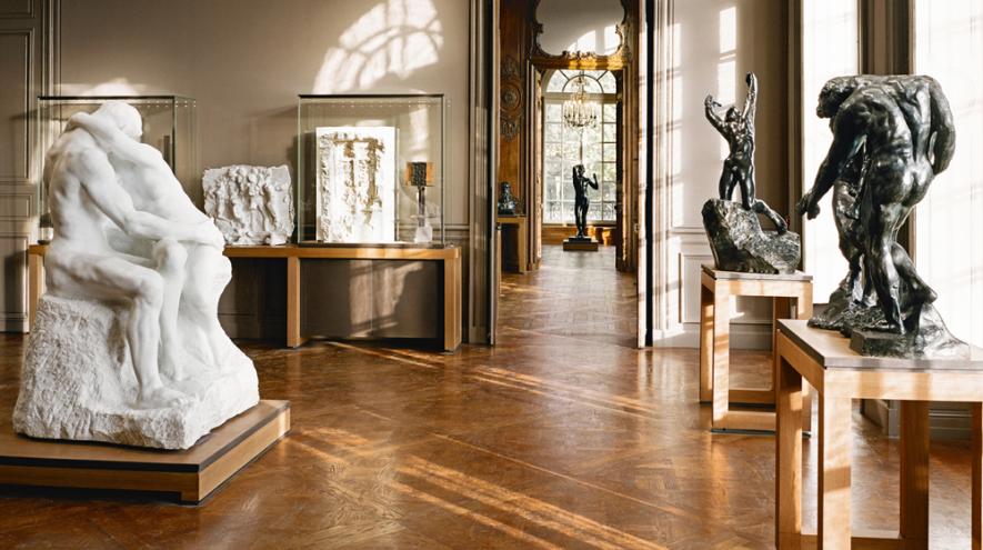 Art lovers, free hidden gem seekers, find those amazing experiences that satisfy your senses! cover photo collage