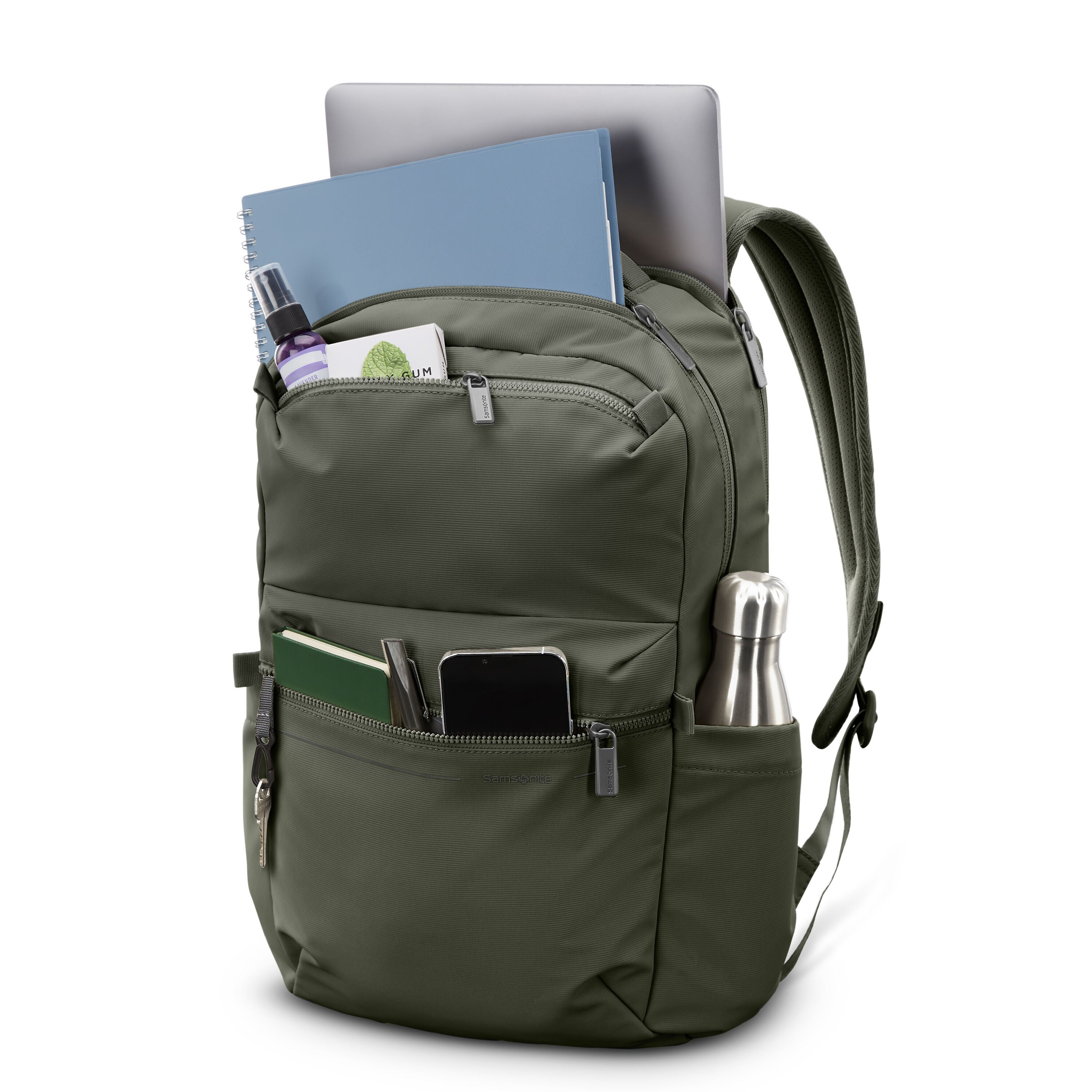 Actually Useful College School Essentials for Commuter Students cover photo collage