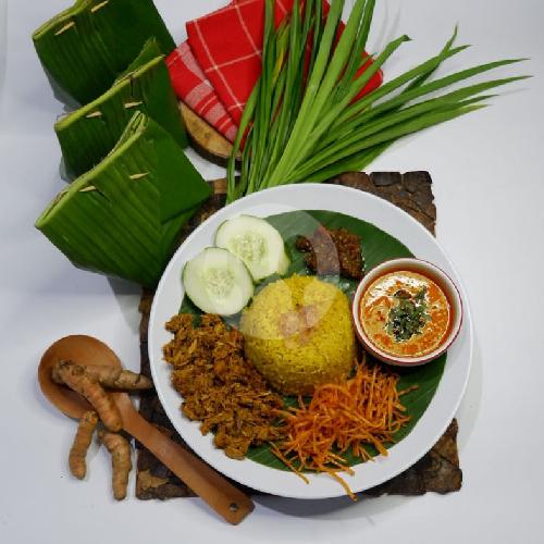 My Favorite Places to Eat Across Indonesia cover photo collage