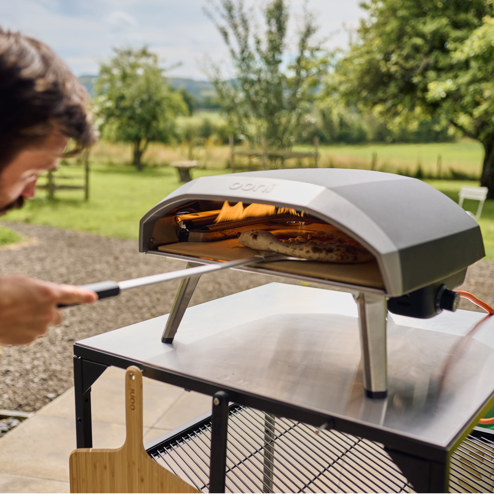 The Ultimate Summer Buyer's Guide: Tech, Home & Travel Favorites cover photo collage