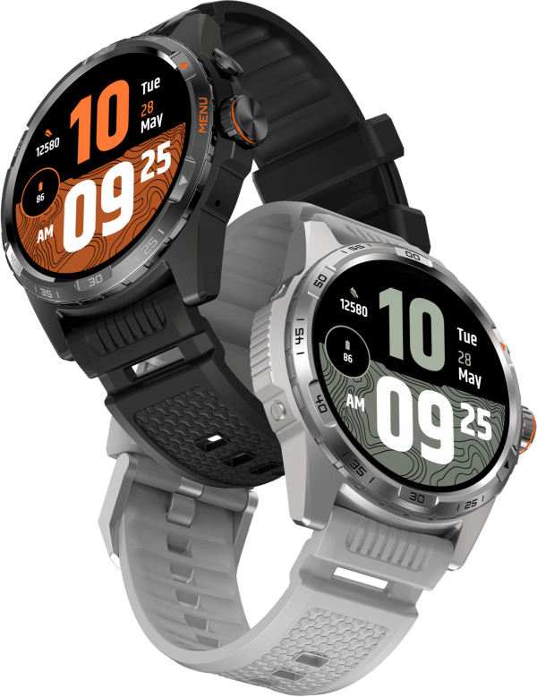Best Smartwatches in 2026 cover photo collage