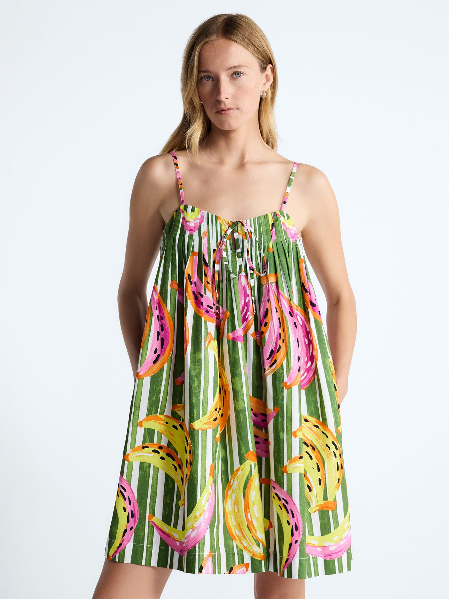 Walmart Fashion cover photo collage