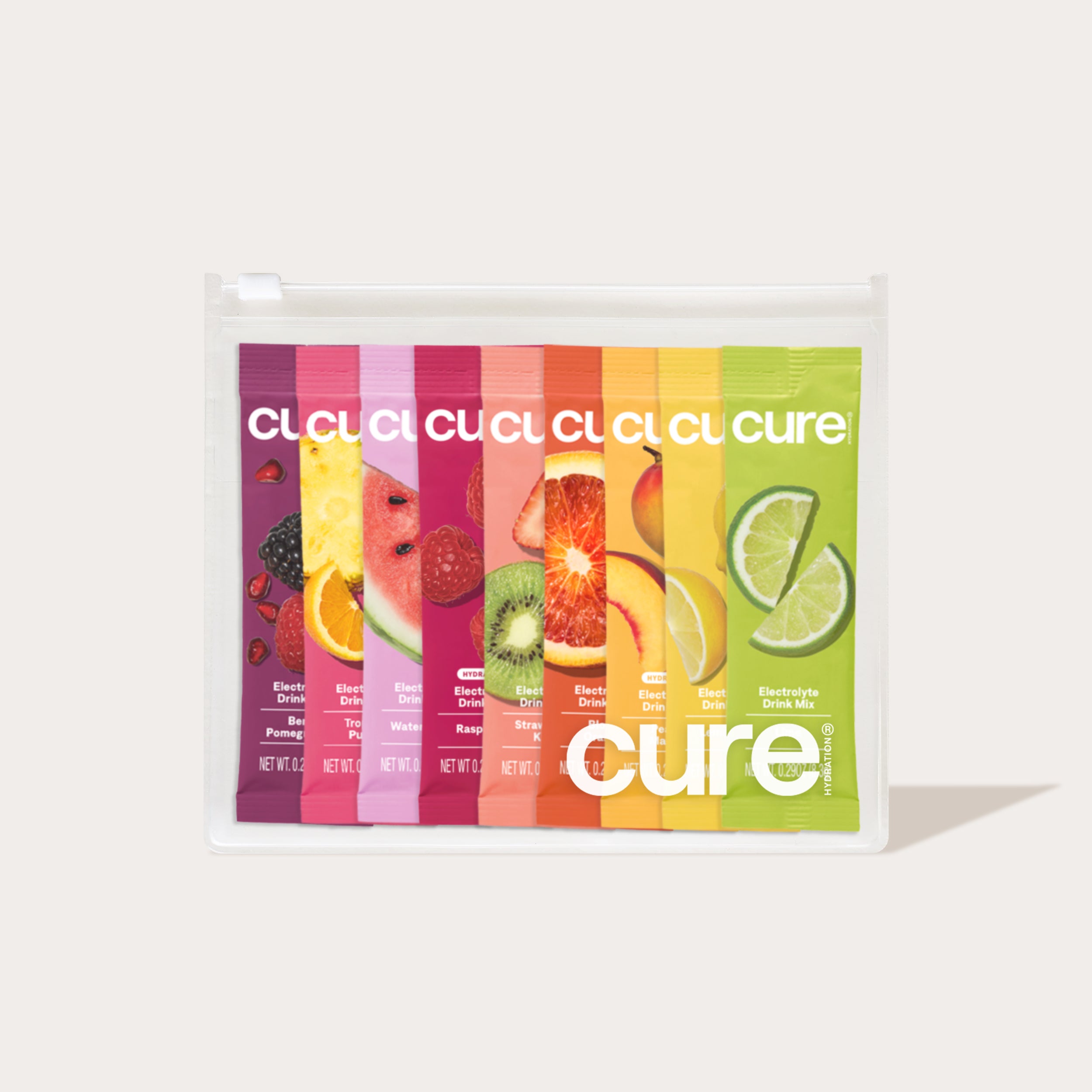 My Daily Wellness Stack (Tested, Not Hyped) cover photo collage