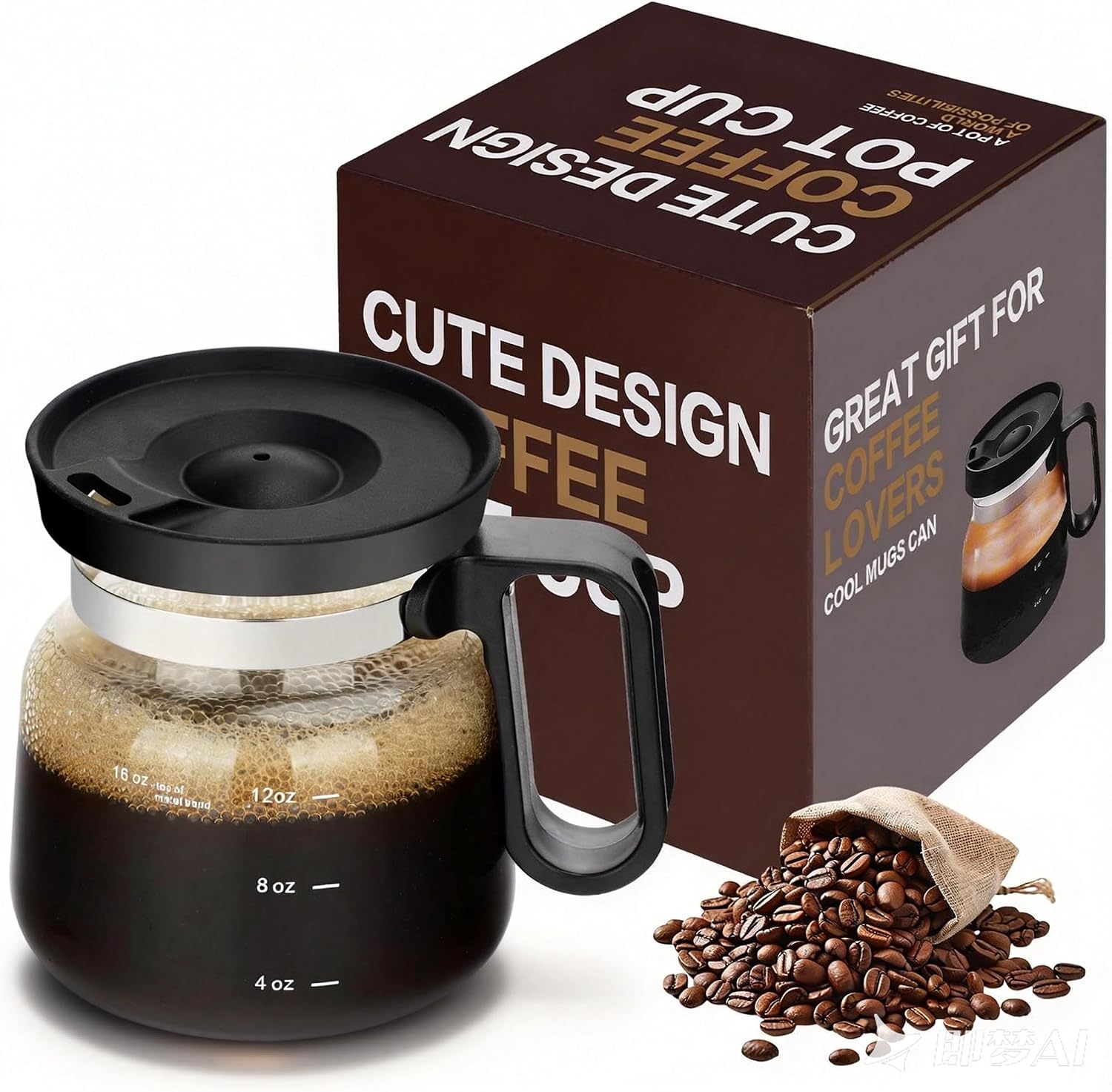 Coffee Corner | Everything You Need for the Perfect Brew cover photo collage