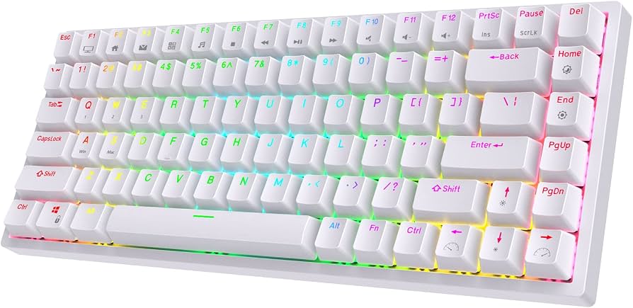 Best Mechanical Keyboards in 2026 cover photo collage