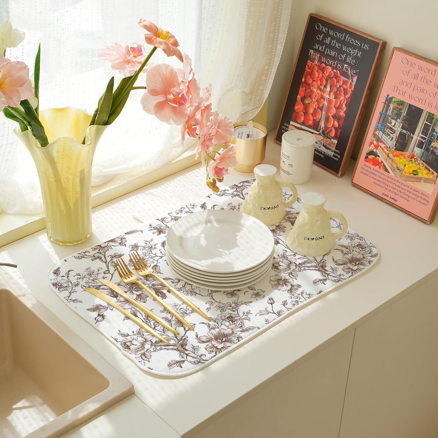 Home Decor Must Haves On A Budget cover photo collage