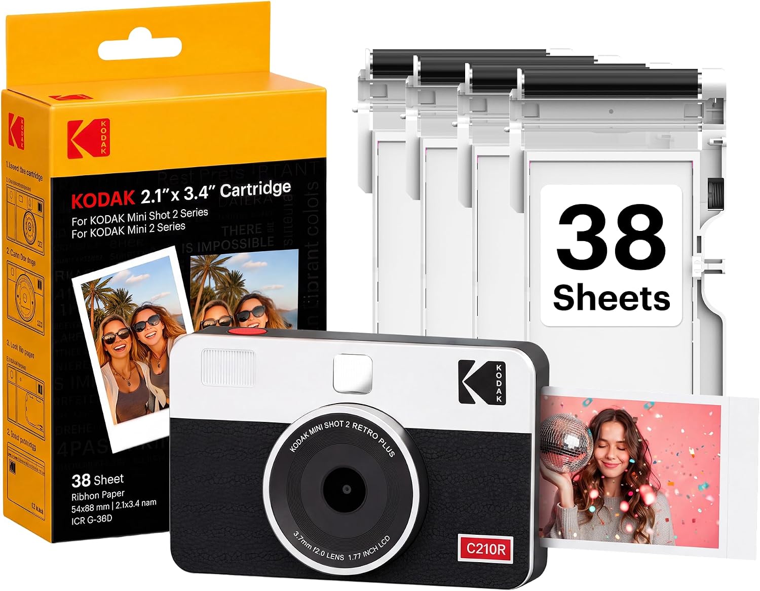 Back-to-School, But Make It Amazon!! cover photo collage
