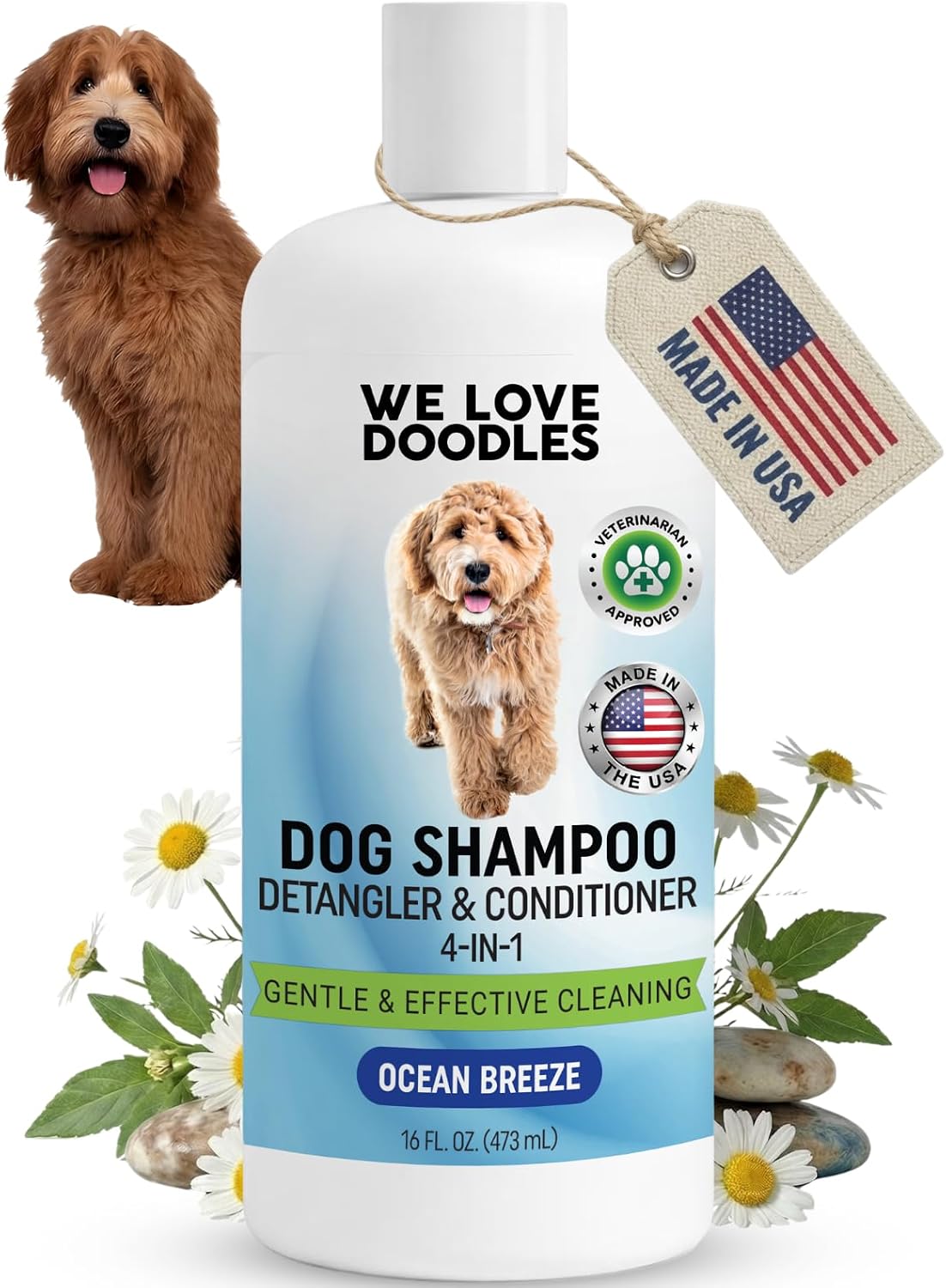Dog Mom Finds I Can’t Live Without 🐾 cover photo collage
