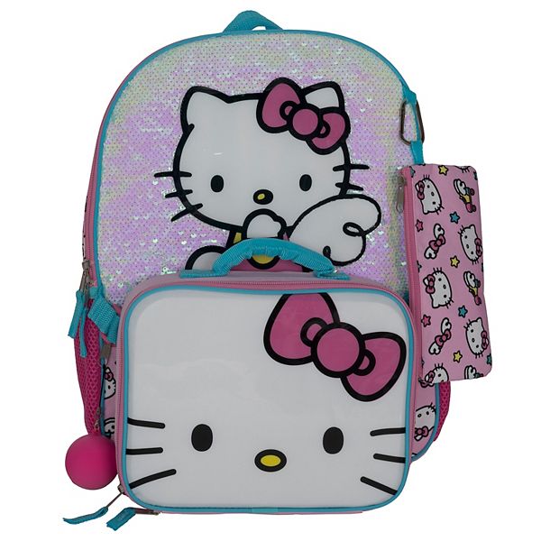 Back to School cover photo collage