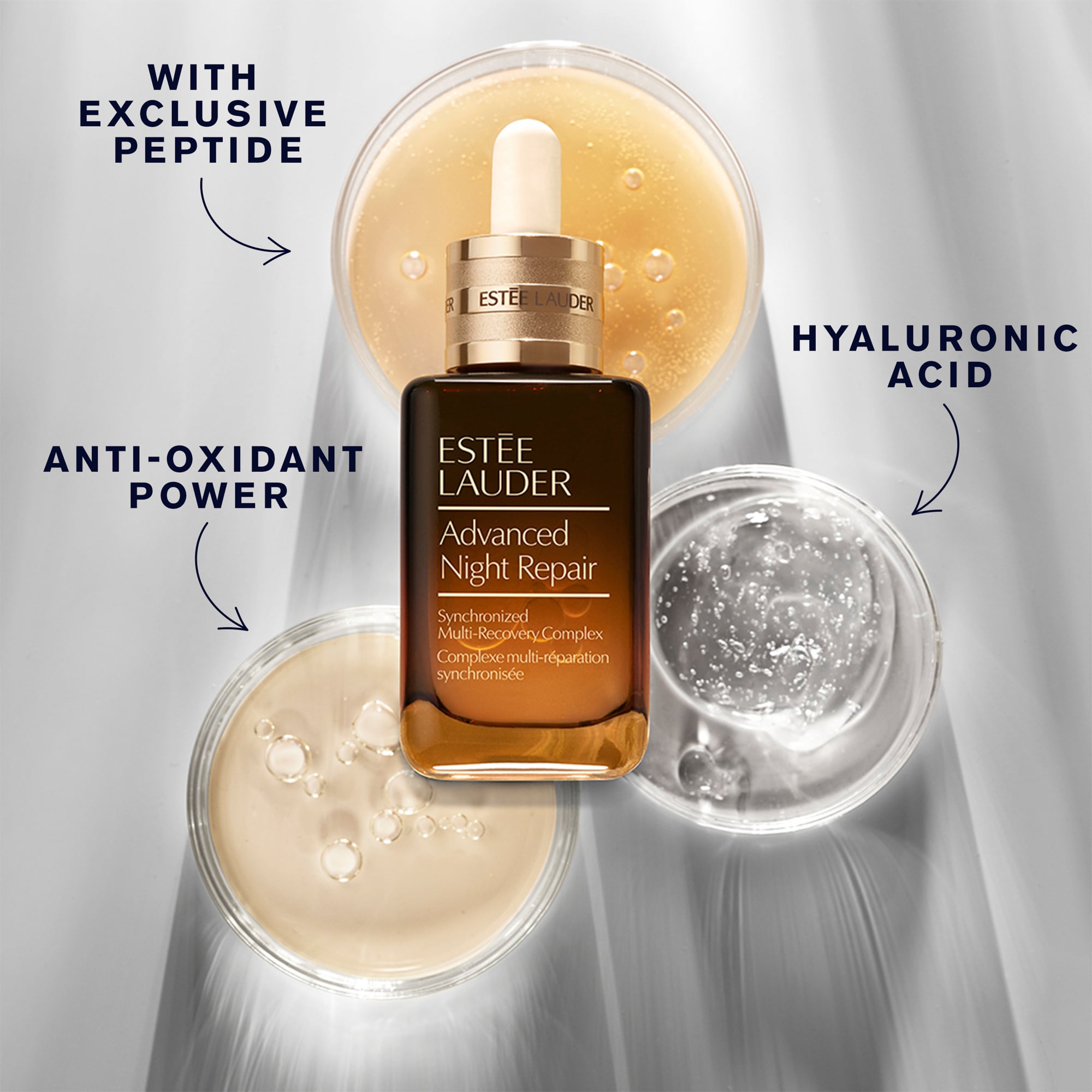 serums & essences your sunday reset routine has been begging for 🧴✨ cover photo collage