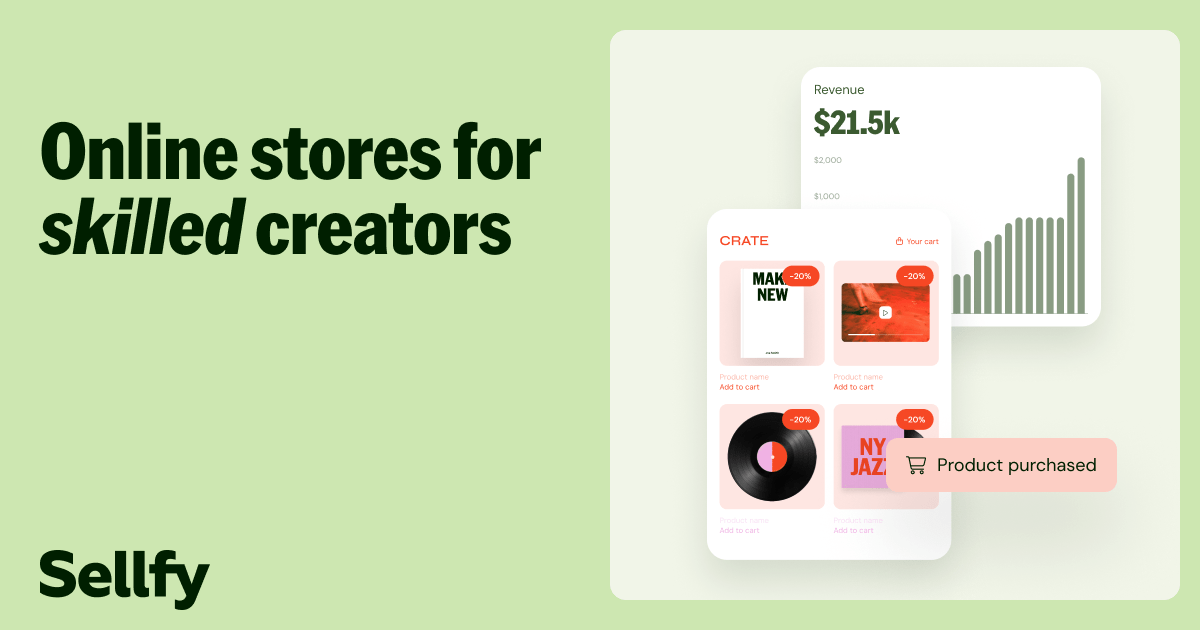 💼 The Tools I'd Choose to Build a Successful Online Business cover photo collage