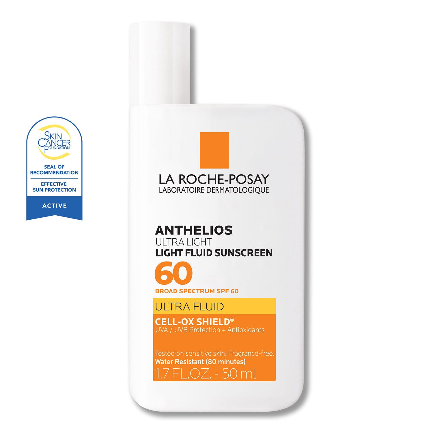 La Roche-Posay Real Talk: French Pharmacy Skincare That Actually Works🩺💥 cover photo collage