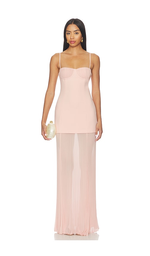 Lacademie Kenzia Gown
