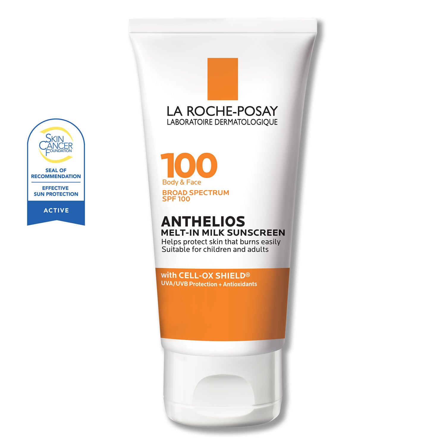La Roche-Posay Real Talk: French Pharmacy Skincare That Actually Works🩺💥 cover photo collage