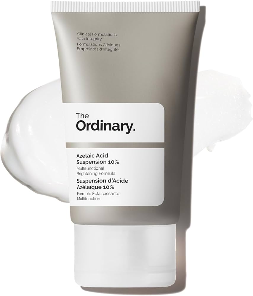 My Favorite Products for Post-Acne Marks cover photo collage